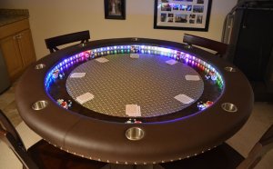 Table Top LED lights