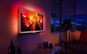 TV LED lights