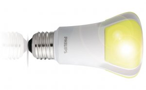 What is LED light bulbs?