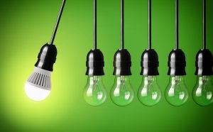 Why Use LED light bulbs?