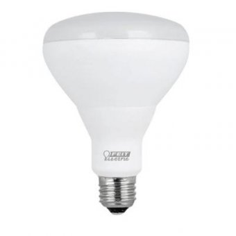 place lights or flooding lights - Choose LED light bulbs