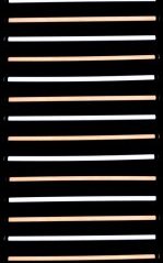 Sunray LED Ladder