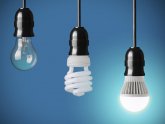 About LED light bulbs