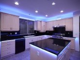 Accent LED Lighting