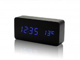 Alarm Clock LED display