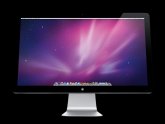 Apple Cinema display LED