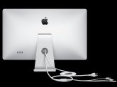 Apple LED Cinema display 27-inch