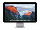 Apple LED Cinema display VS Thunderbolt display