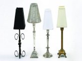 Battery Operated LED Table Lamps