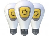 Brightest LED light bulbs