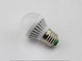 Cheap LED bulbs