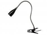 Desk Lamp Clip on