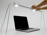 Desk LED Lamp