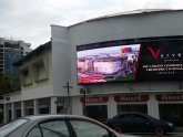 Digital Signage Outdoor