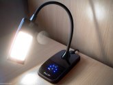 Dimmable LED Desk Lamp