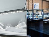 Display Case LED Lighting