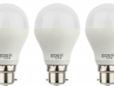 Eco LED bulbs