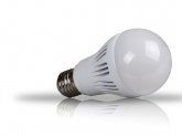 Energy efficient LED bulbs