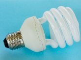 Energy saving light bulbs VS LED