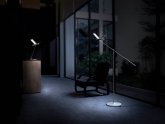 Floor Lamp LED