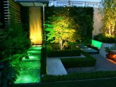 Garden LED Lights