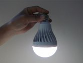 House LED bulbs