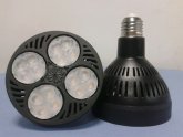 Household LED bulbs