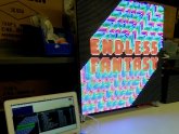 How to build LED display Board?