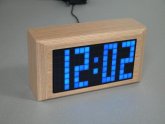 How to make LED display?