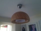 Ikea LED ceiling lights