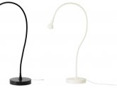 Ikea LED Desk Lamp