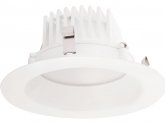 Incandescent downlights