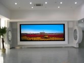 Indoor LED Displays