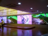 Indoor LED screens