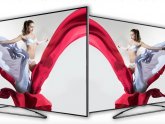 IPS display LED TV