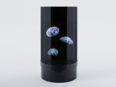 Jellyfish LED Lamp