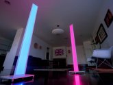 Koncept LED Floor lamp