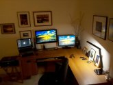 LED Architect Desk Lamp