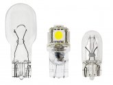 LED Bulb socket