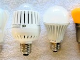 LED bulbs prices