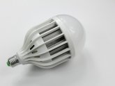LED bulbs voltage