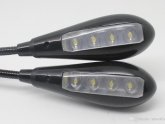 LED Clip on Reading Light