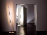 LED Floor Reading Lamps