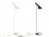 LED Floor Standing Reading Light