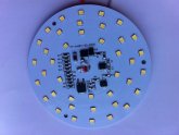 LED Lamp assembly