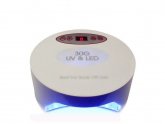 LED Lamp Nail Dryer