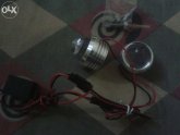 LED Lamps for Bike