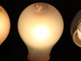 LED light bulbs GE