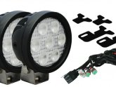 LED lights for less