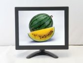 LED monitor display